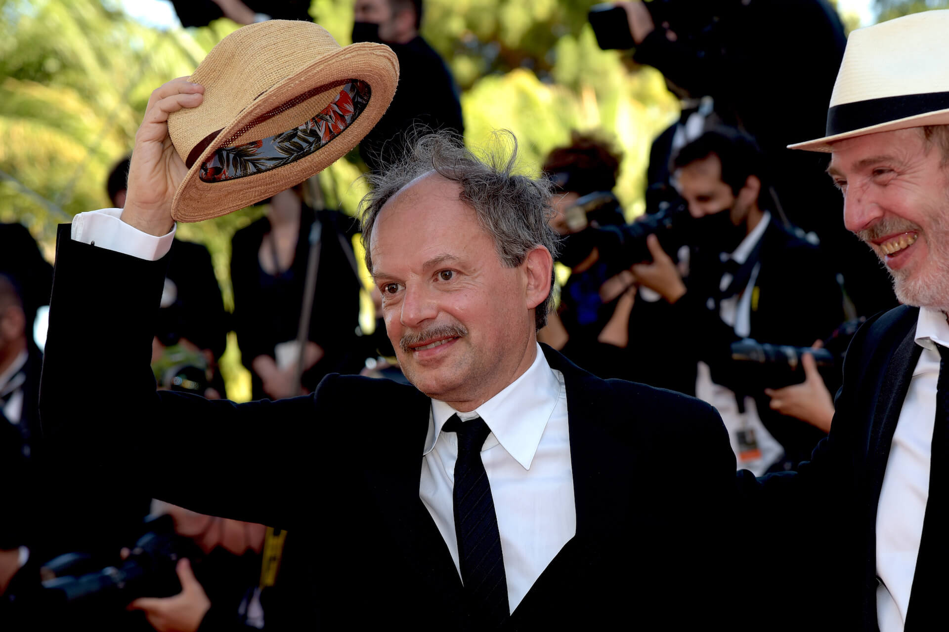 Denis Podalydès