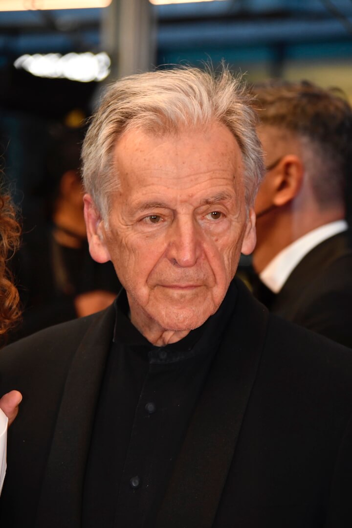 Costa-Gavras