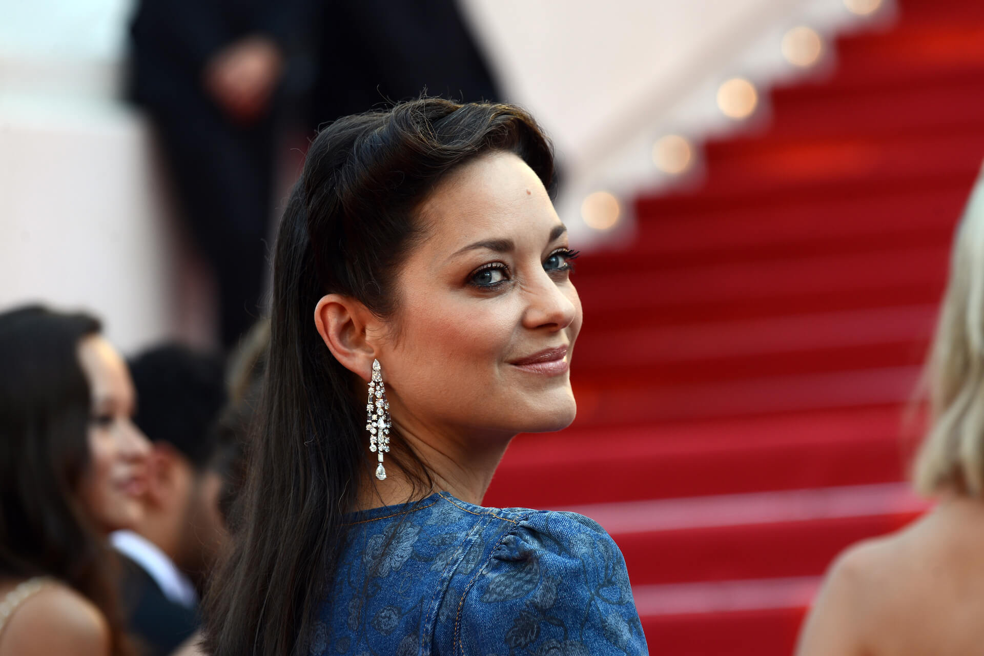 Marion Cotillard