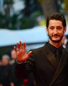 Pierre Niney