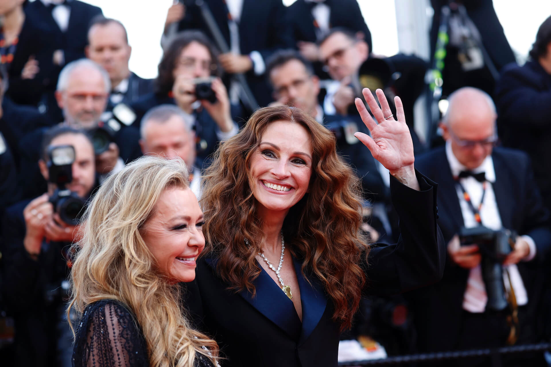 Julia Roberts