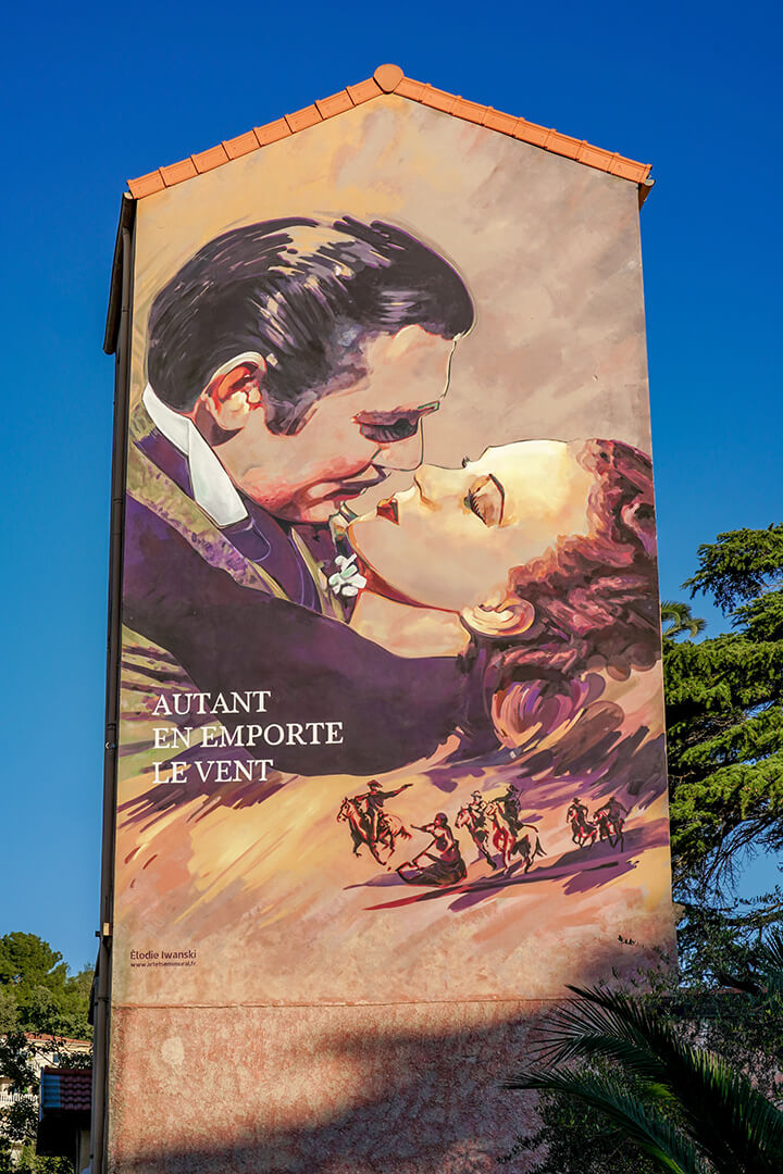 Autant en emporte le vent