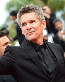 Ethan Hawke
