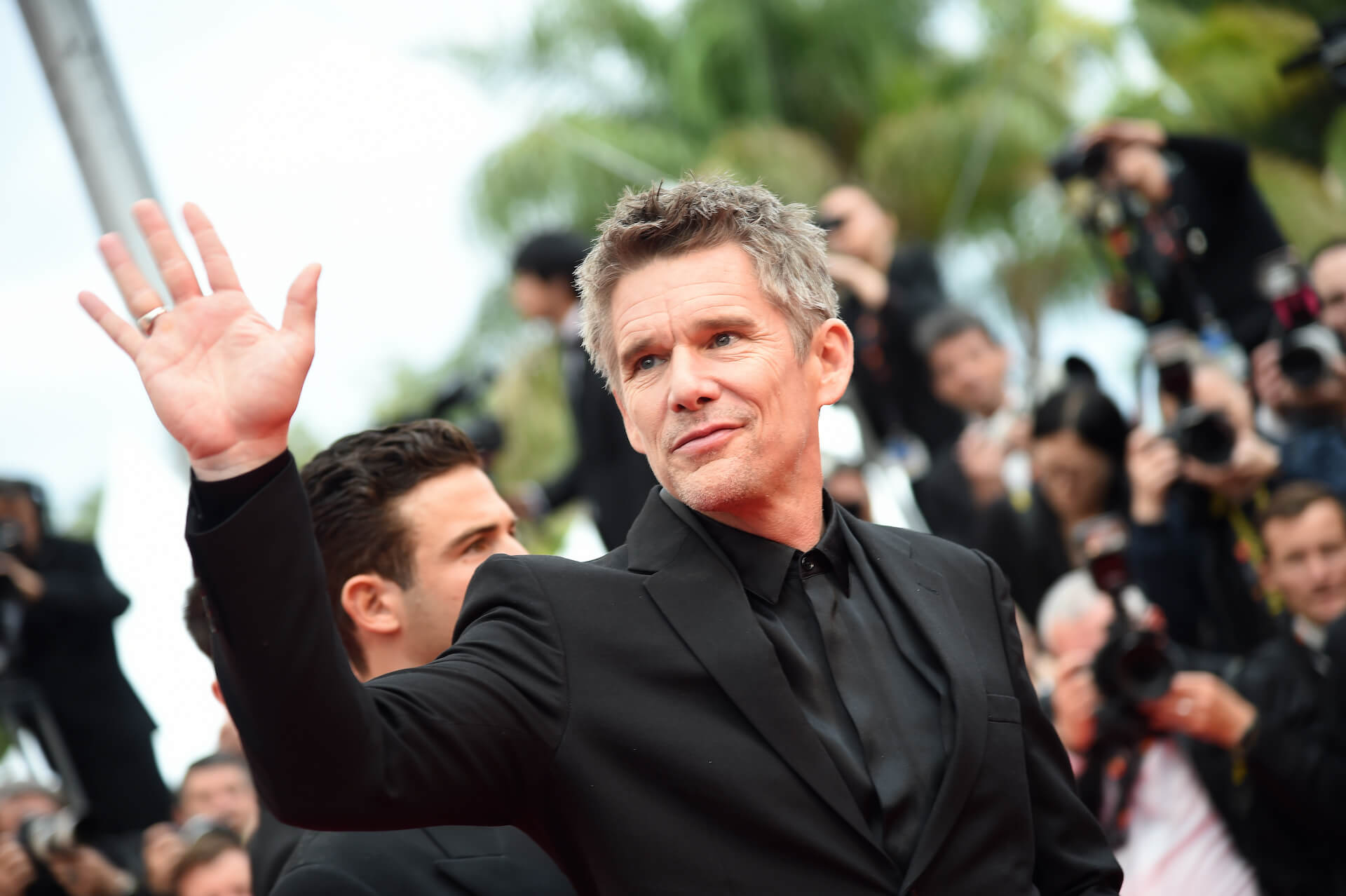 Ethan Hawke