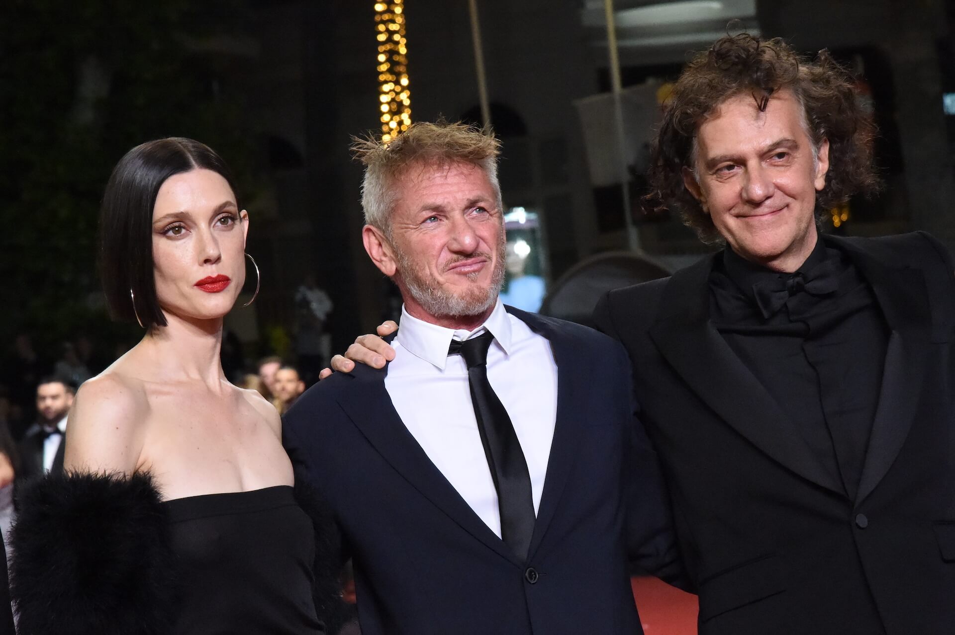 Sean Penn