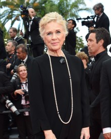 Liv Ullman