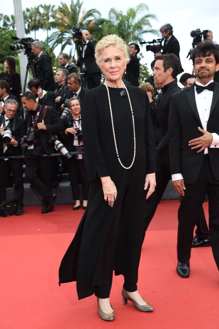 Liv Ullman