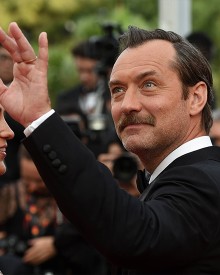 Jude Law