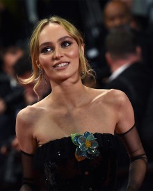 Lily-Rose Depp