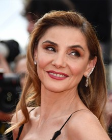 Clotilde Courau