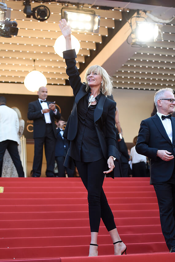 Uma Thurman