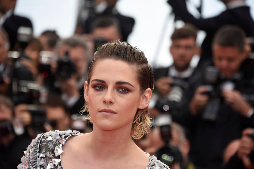 Kristen Stewart