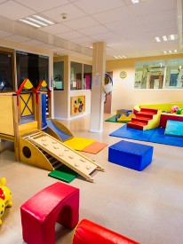 Crèche La Pastourelle