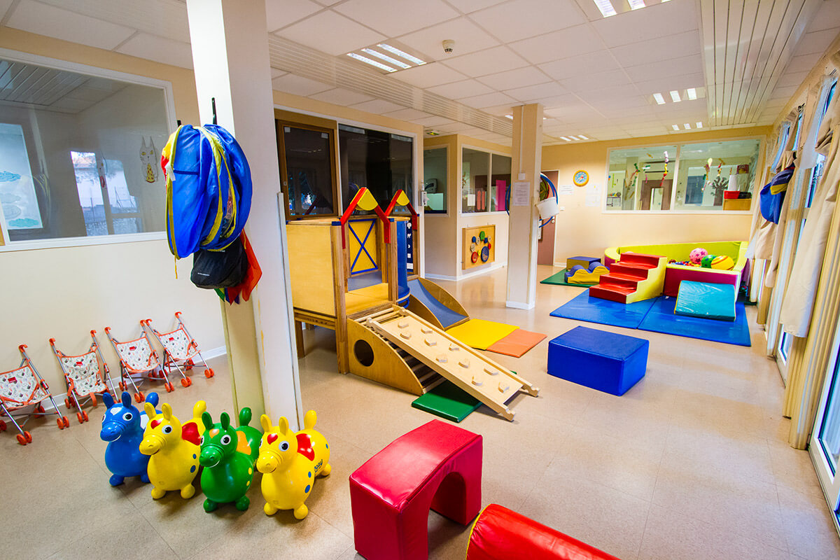 Crèche La Pastourelle