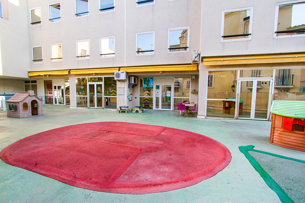 Crèche Leï Cardelino
