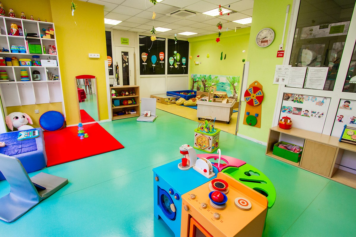 Crèche Leï Cardelino