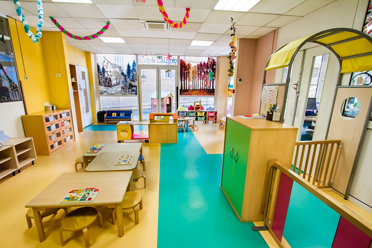 Crèche Leï Cardelino