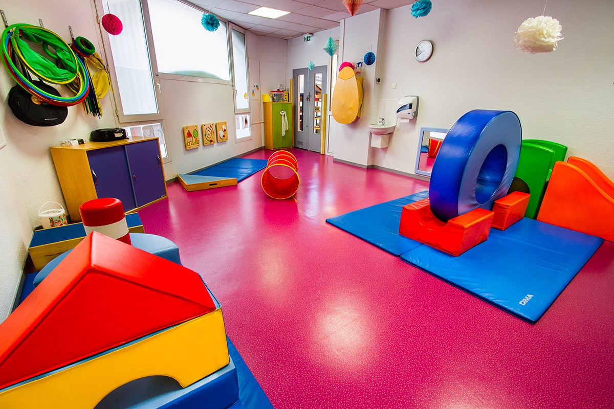 Crèche Leï Cardelino
