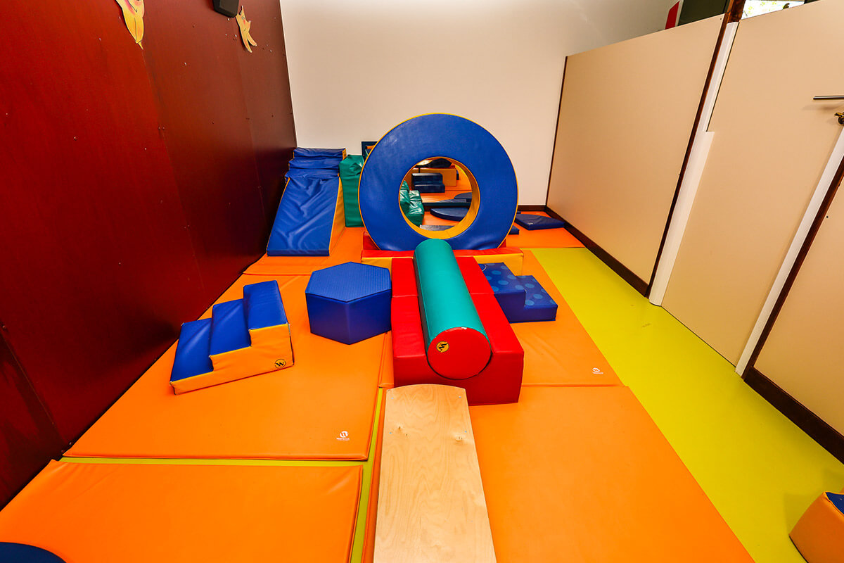 Crèche les P'tits mousses
