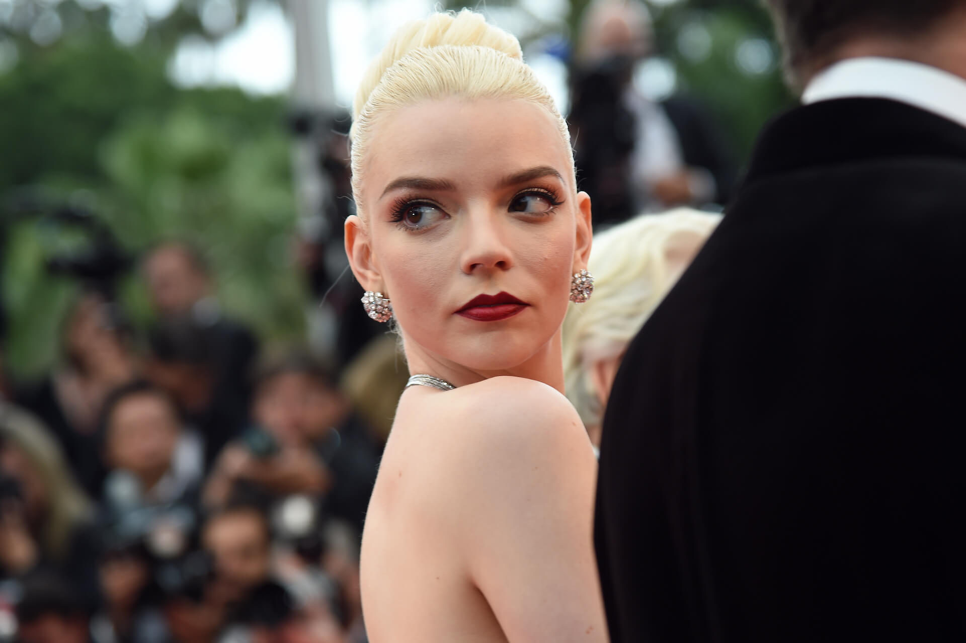 Anya Taylor-Joy