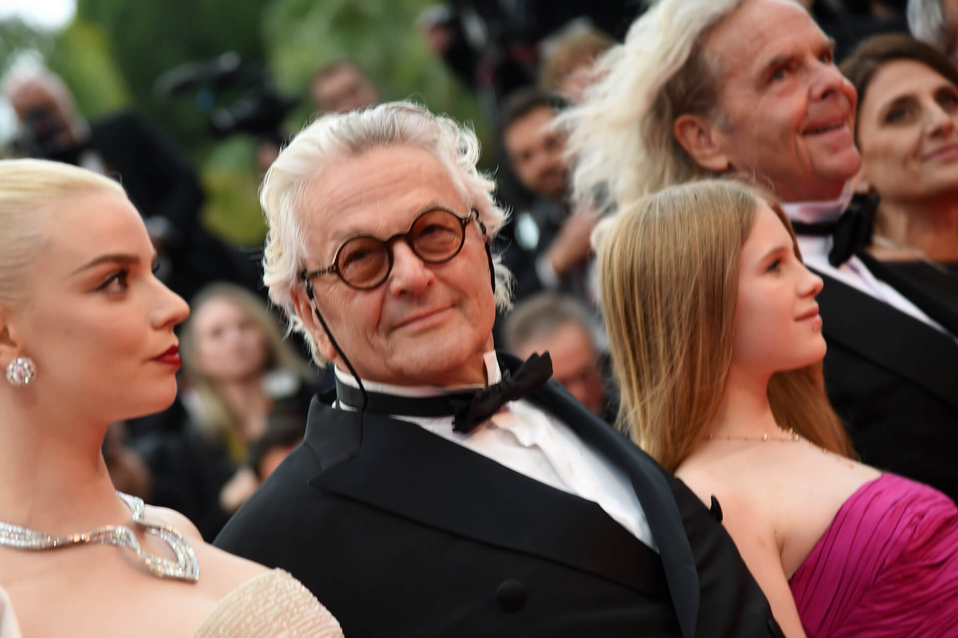 George Miller
