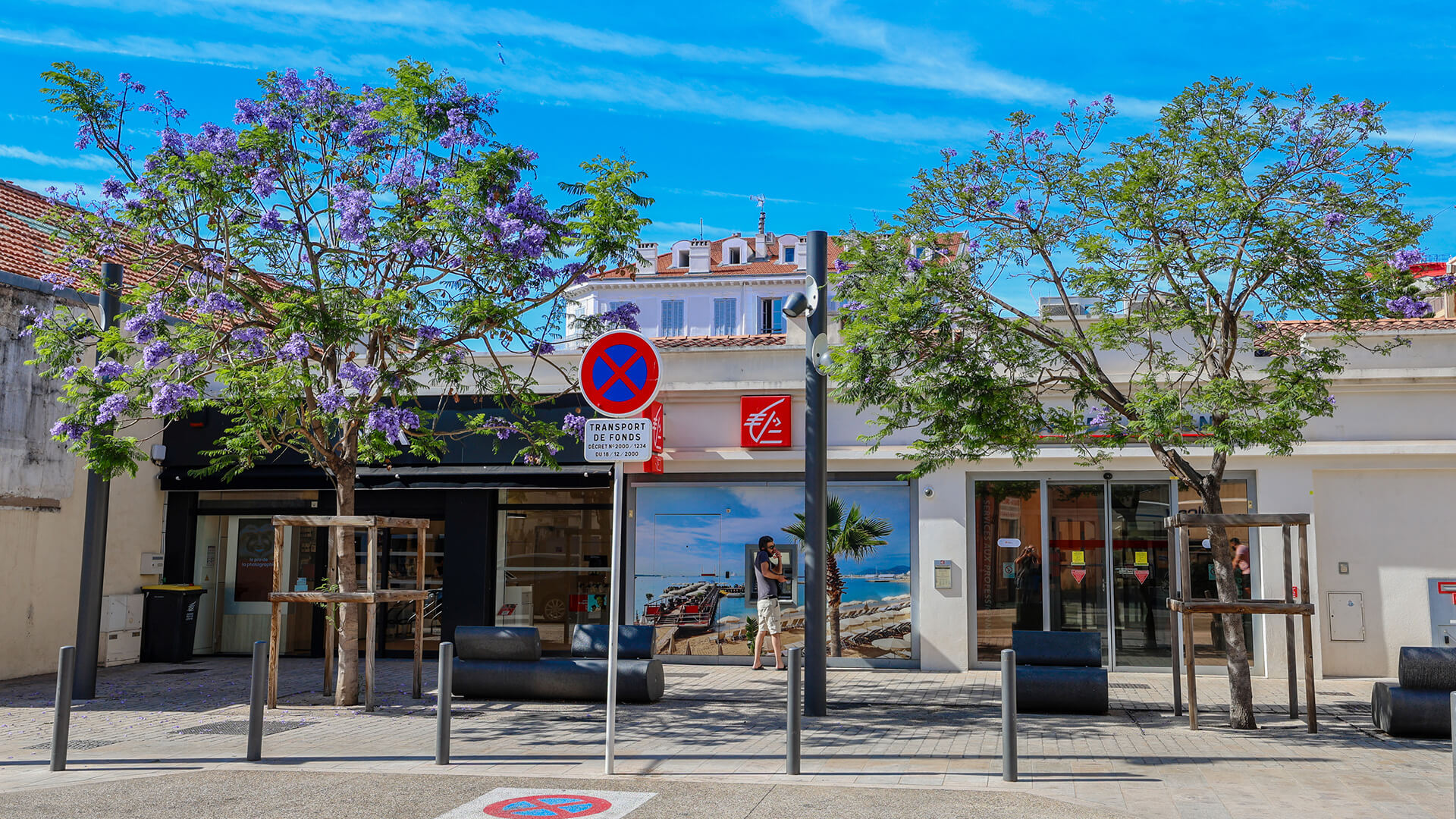 Avenue Francis Tonner