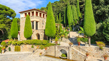 Villa Domergue