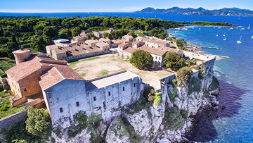 Fort Royal