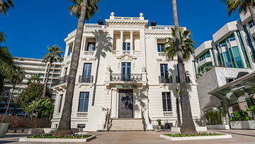 La Malmaison