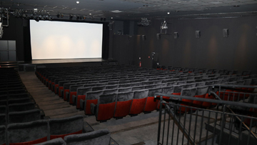 Espace Miramar