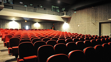 Théâtre Alexandre III
