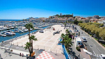 Espaces Pantiero