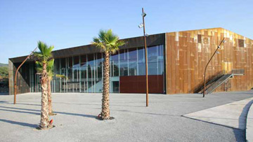 Palais des Victoires