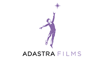 Logo Adastra films