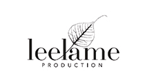 Logo LEELAME PRODUCTION