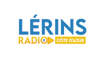 Logo LERINS RADIO