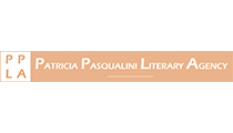 Logo Patricia Pasqualini Literary Agency
