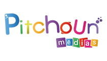 Logo PITCHOUN MEDIAS