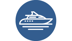 Reserve a berth