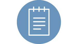 Consulter la liste d'attente
