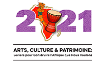 Union Africaine sur le thème Culture, l’art et la Patrimoine 2021