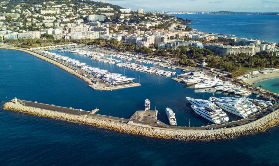 Port Canto Port Canto