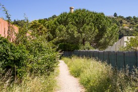 canal de la Siagne
