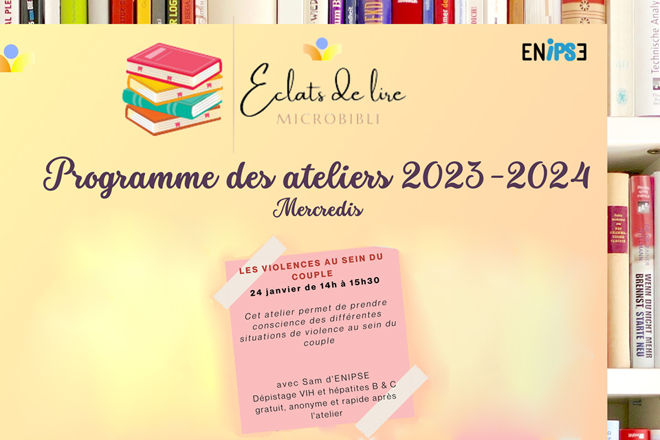 Visuel de l'événement