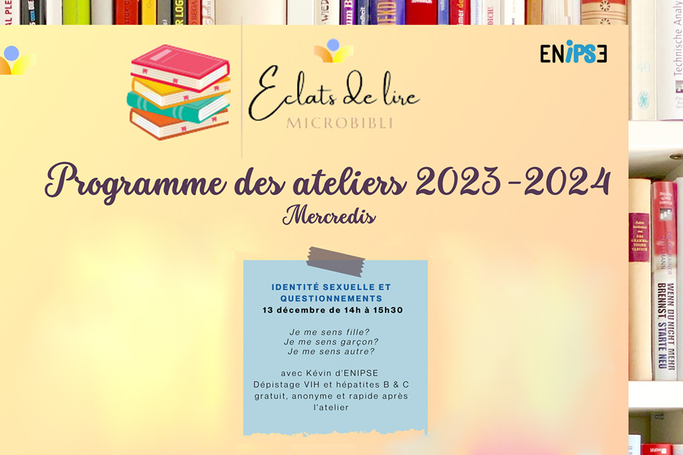 Visuel de l'événement