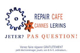 Visuel Repair Caf&eacute;