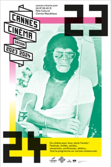 Affiche de l'événement