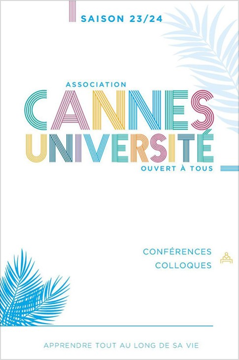 Affiche de l'événement