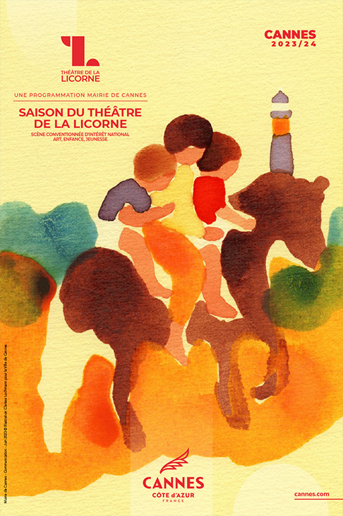 Affiche de l'événement