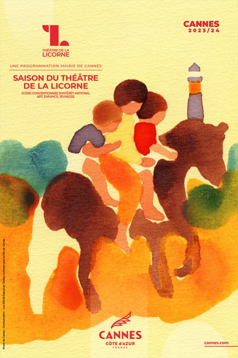 Affiche de l'événement